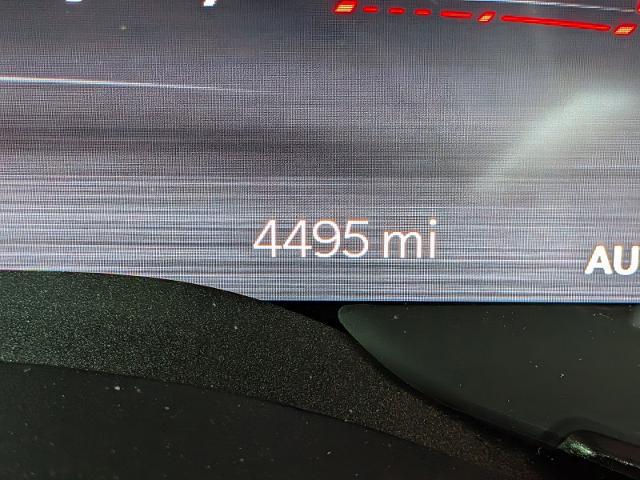 2026 Ram 1500 RHO Crew Cab 4x4 5'7" Box
