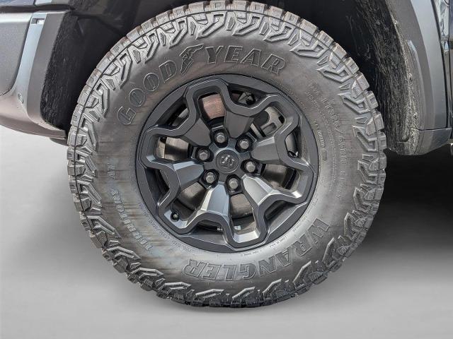 2026 Ram 1500 RHO Crew Cab 4x4 5'7" Box