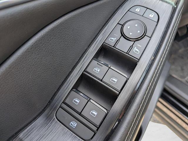 2021 Nissan Rogue SV FWD
