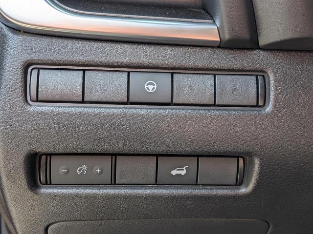 2021 Nissan Rogue SV FWD
