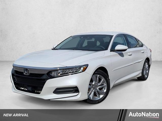 2019 Honda Accord LX for sale in Panama City, FL