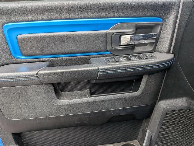 2018 Ram 1500 Sport Crew Cab 4x4 5'7" Box