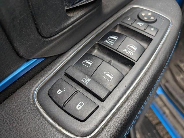 2018 Ram 1500 Sport Crew Cab 4x4 5'7" Box