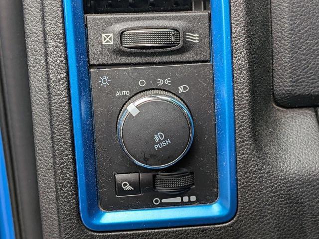 2018 Ram 1500 Sport Crew Cab 4x4 5'7" Box
