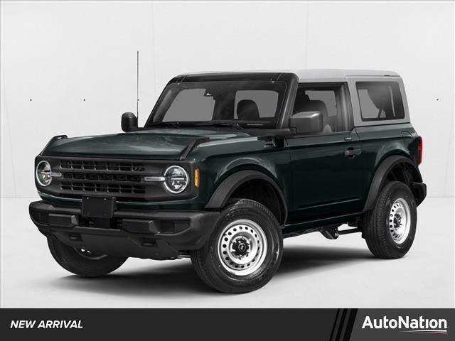 2023 Ford Bronco Base for sale in Panama City, FL