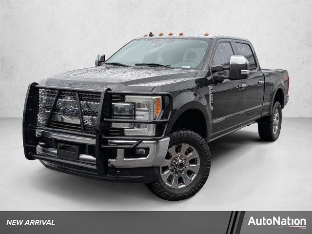 2019 Ford F-250 King Ranch for sale in Panama City, FL
