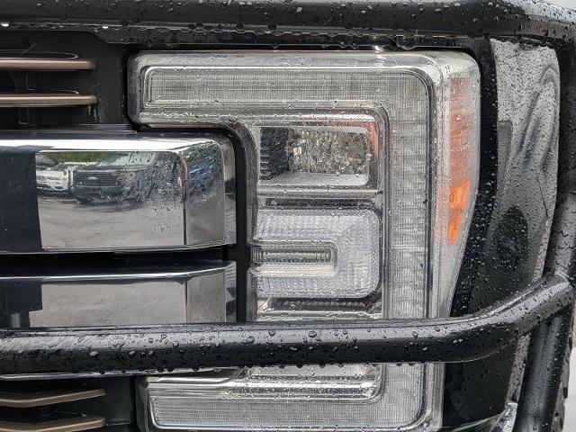 2019 Ford F-250 King Ranch