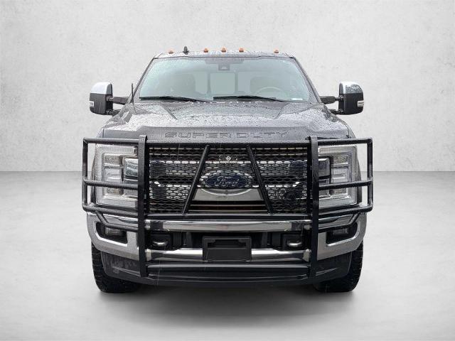 2019 Ford F-250 King Ranch