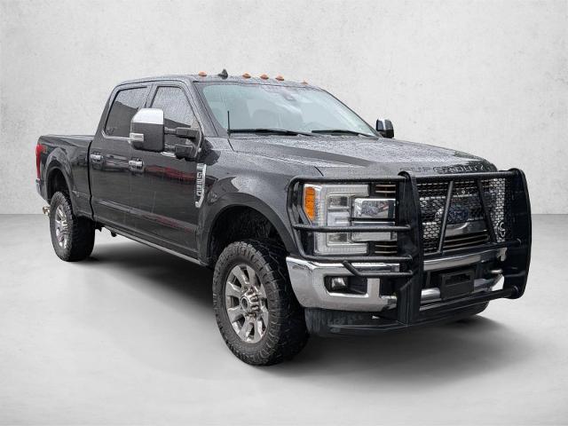2019 Ford F-250 King Ranch