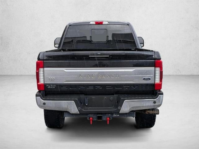 2019 Ford F-250 King Ranch