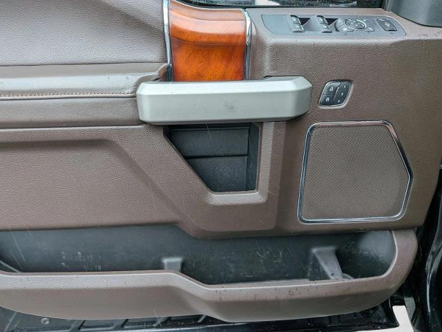 2019 Ford F-250 King Ranch
