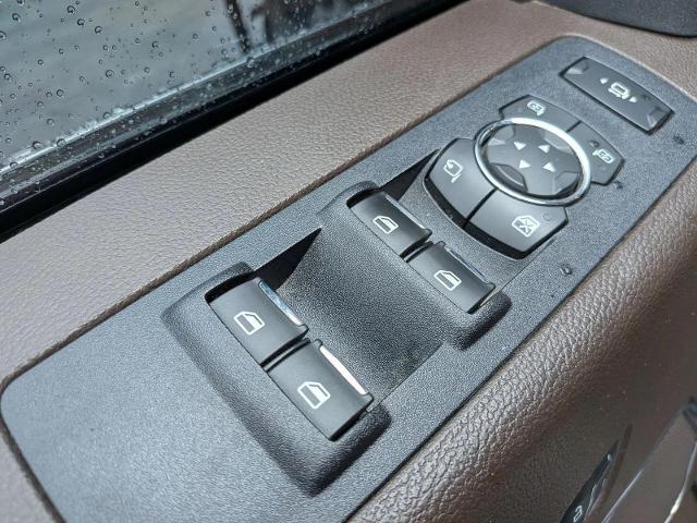 2019 Ford F-250 King Ranch