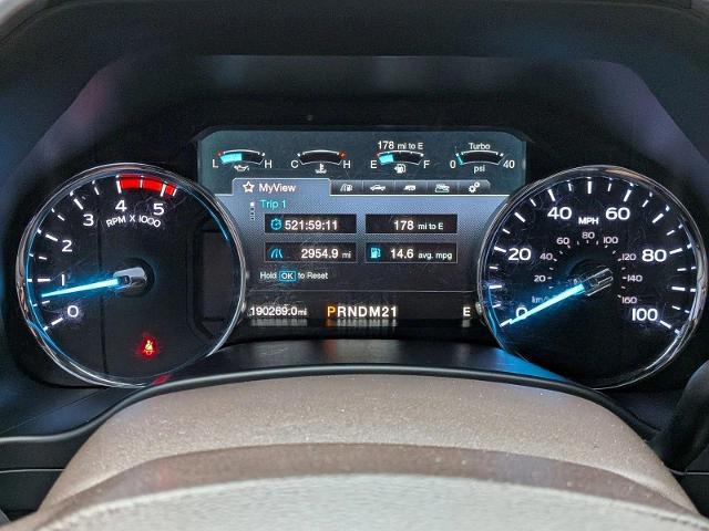 2019 Ford F-250 King Ranch