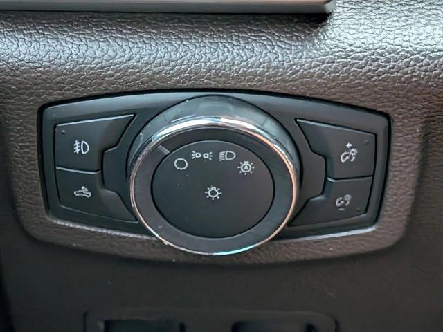 2019 Ford F-250 King Ranch