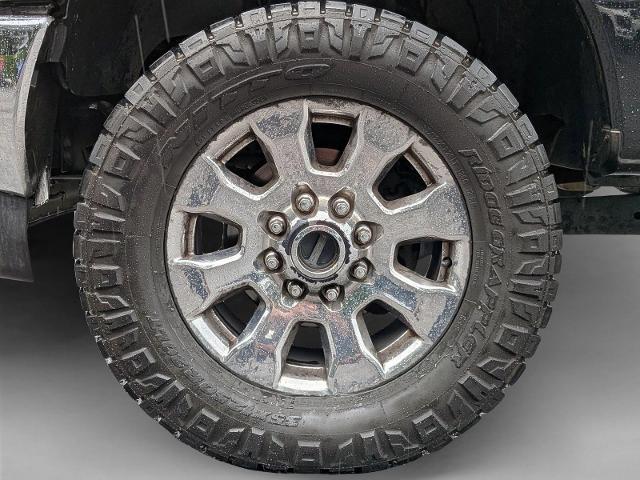 2019 Ford F-250 King Ranch