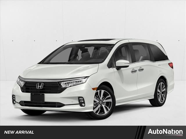 2022 Honda Odyssey Touring for sale in Panama City, FL
