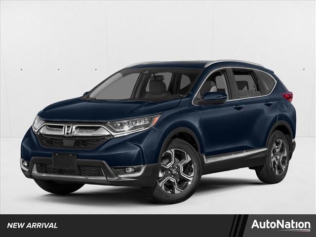 2017 Honda CR-V Touring for sale in Panama City, FL
