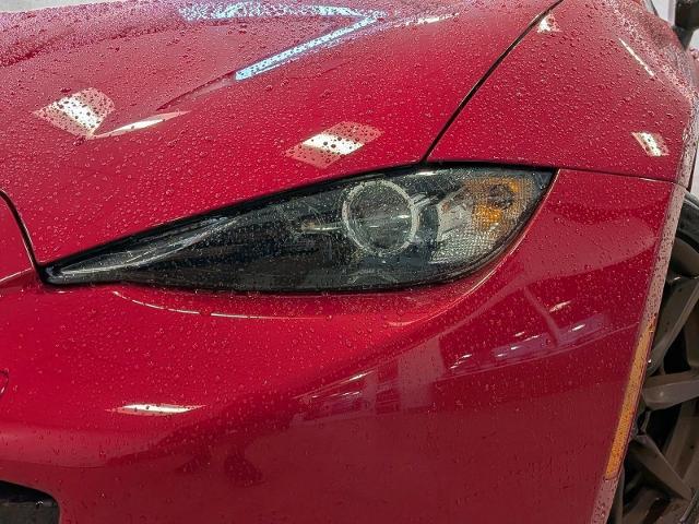 2017 Mazda MX-5 Miata RF Club
