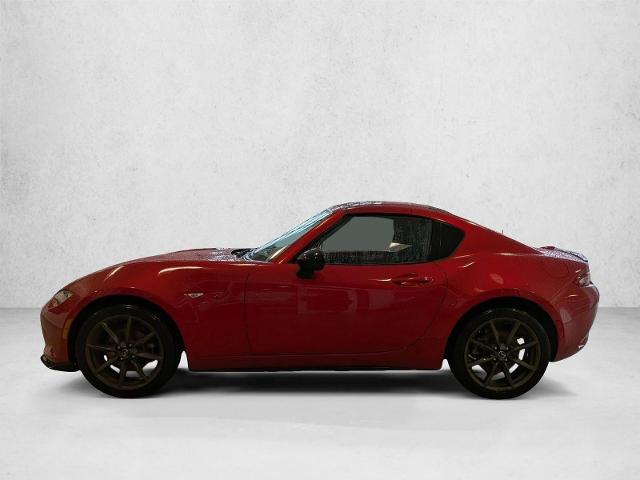 2017 Mazda MX-5 Miata RF Club