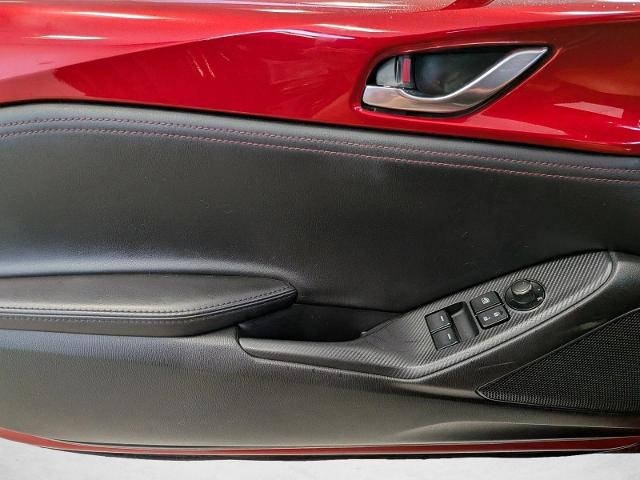 2017 Mazda MX-5 Miata RF Club