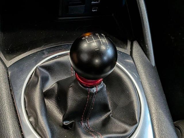 2017 Mazda MX-5 Miata RF Club