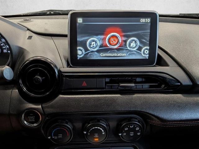 2017 Mazda MX-5 Miata RF Club