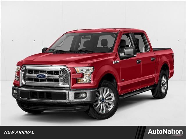 2017 Ford F-150 XLT for sale in Panama City, FL
