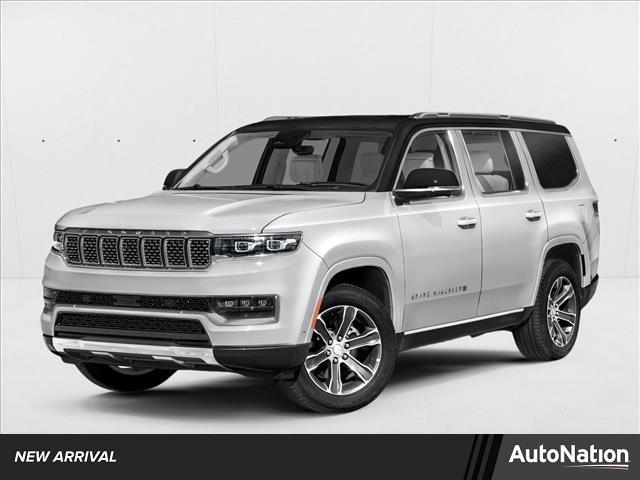 2024 Jeep Grand Wagoneer Series III 4x4 for sale in Panama City, FL