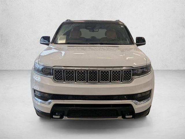 2024 Jeep Grand Wagoneer Series III 4x4