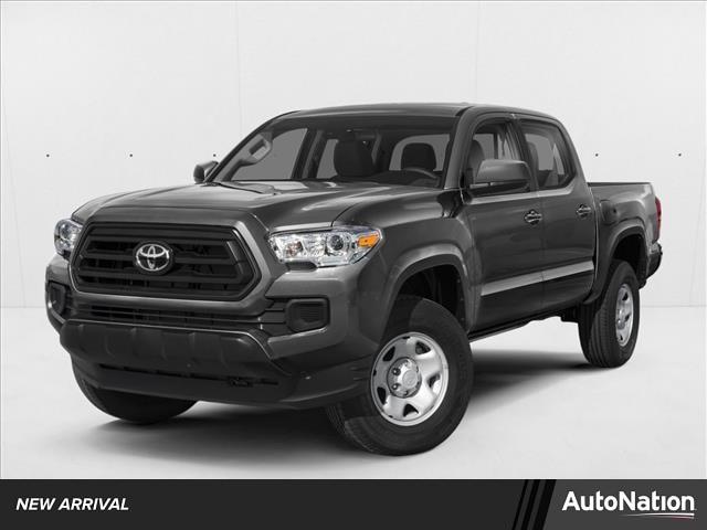 2022 Toyota Tacoma SR for sale in Panama City, FL