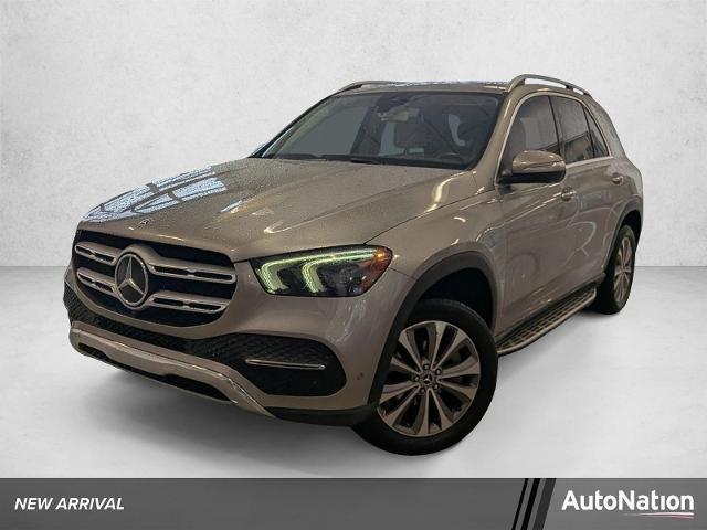 2020 Mercedes-Benz GLE GLE 350 4MATIC for sale in Panama City, FL