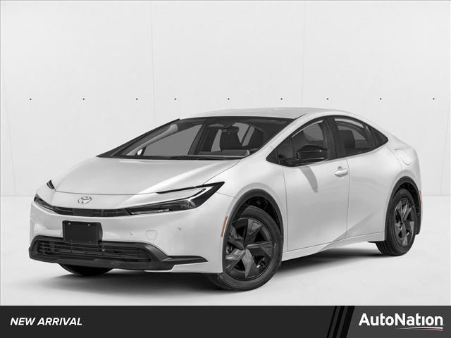 2024 Toyota Prius Limited for sale in Panama City, FL