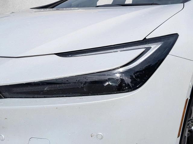 2024 Toyota Prius Limited