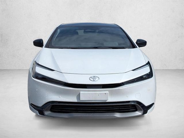 2024 Toyota Prius Limited