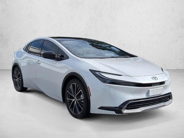 2024 Toyota Prius Limited