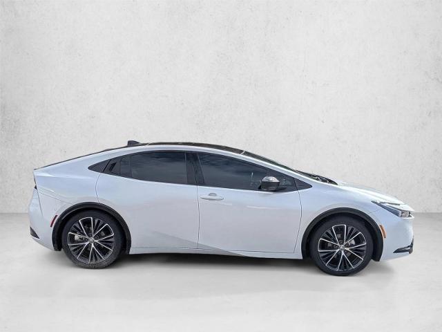 2024 Toyota Prius Limited
