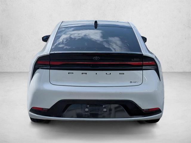 2024 Toyota Prius Limited