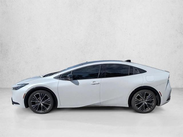 2024 Toyota Prius Limited