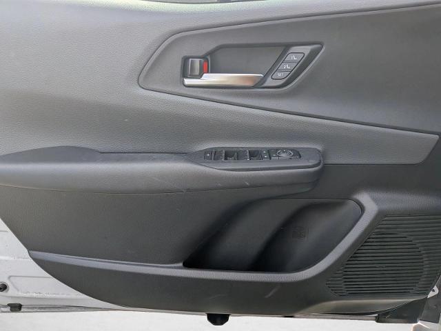 2024 Toyota Prius Limited