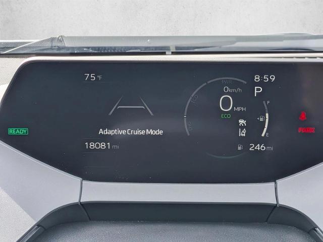 2024 Toyota Prius Limited
