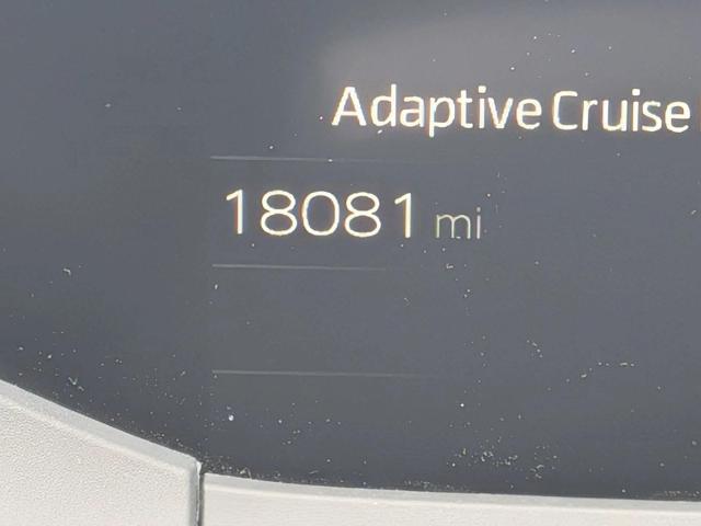2024 Toyota Prius Limited