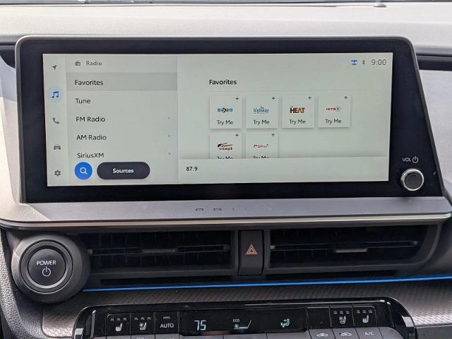 2024 Toyota Prius Limited