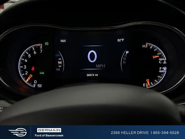 2022 Jeep Grand Cherokee Laredo X 4x4