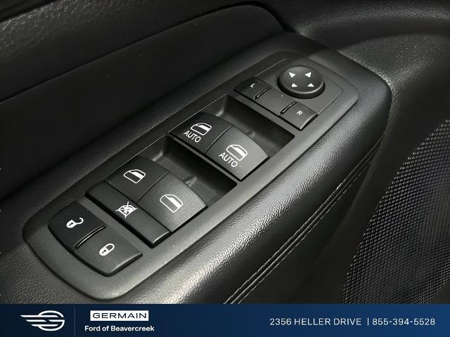 2022 Jeep Grand Cherokee Laredo X 4x4