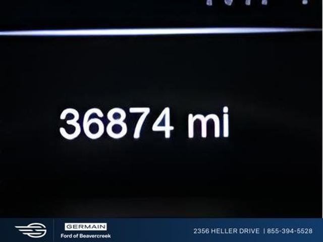 2022 Jeep Grand Cherokee Laredo X 4x4