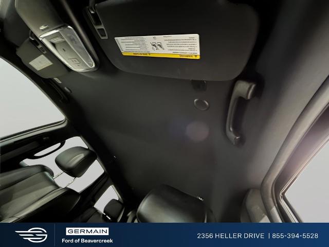 2022 Jeep Grand Cherokee Laredo X 4x4