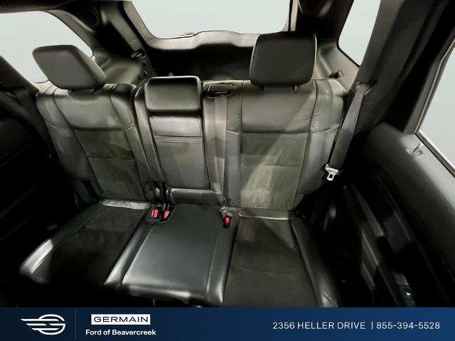 2022 Jeep Grand Cherokee Laredo X 4x4