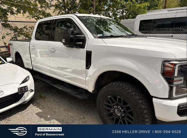 2020 Ford F-250 LARIAT for sale near Beavercreek, OH