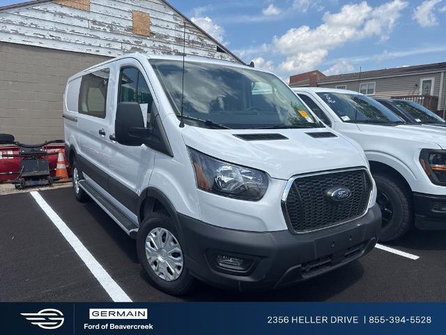 2025 Ford Transit Cargo Van Base for sale near Beavercreek, OH