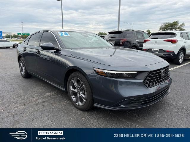 2024 Honda Accord EX for sale near Beavercreek, OH
